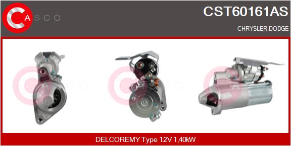 CST60161AS