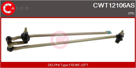 CWT12106AS