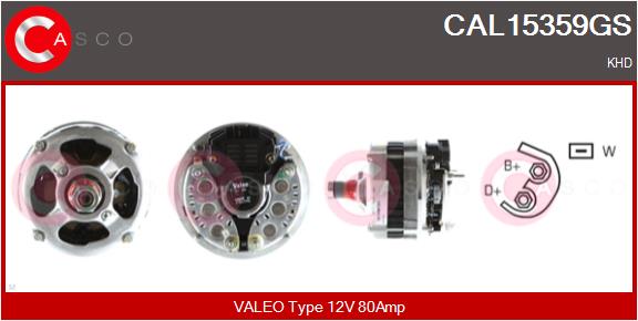 CAL15359GS
