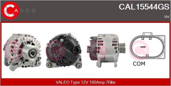 CAL15544GS