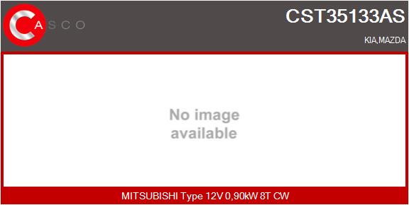 CST35133AS