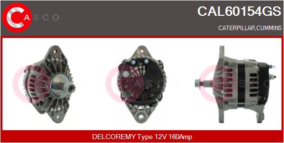 CAL60154GS