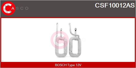 CSF10012AS