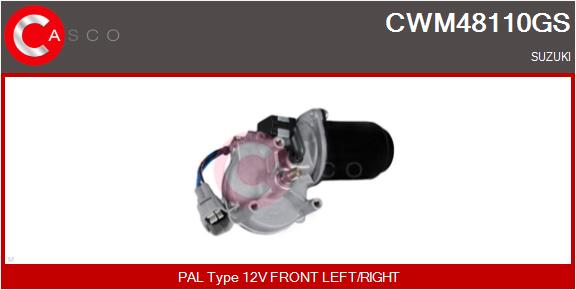 CWM48110GS