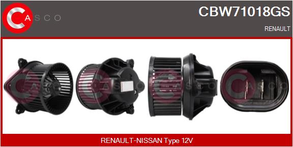 CBW71018GS