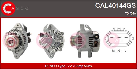 CAL40144GS