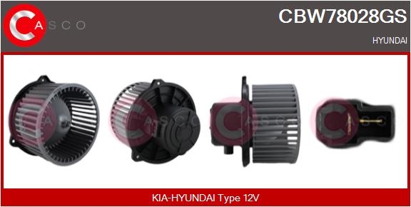 CBW78028GS