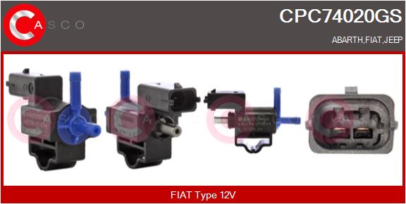 CPC74020GS