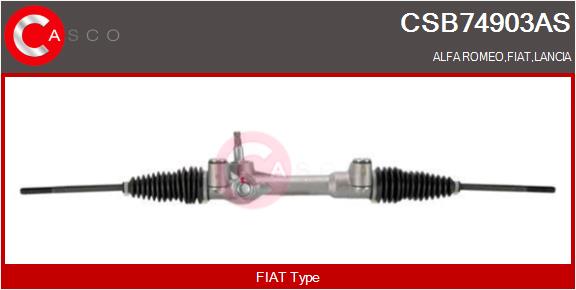 CSB74903AS