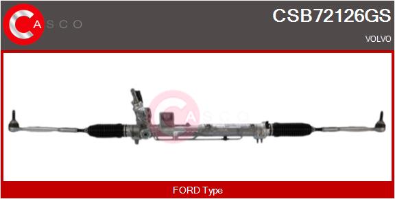CSB72126GS