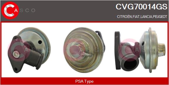 CVG70014GS
