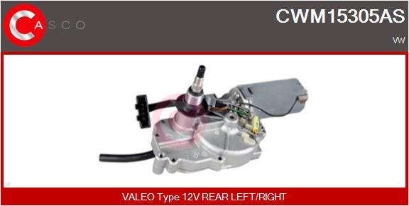 CWM15305AS