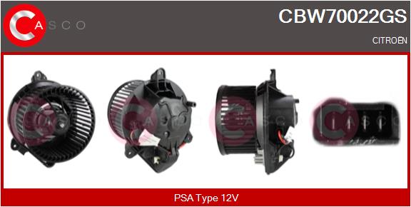 CBW70022GS