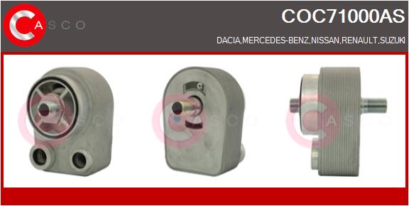 COC71000AS