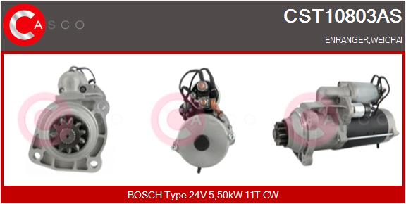 CST10803AS