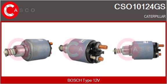 CSO10124GS