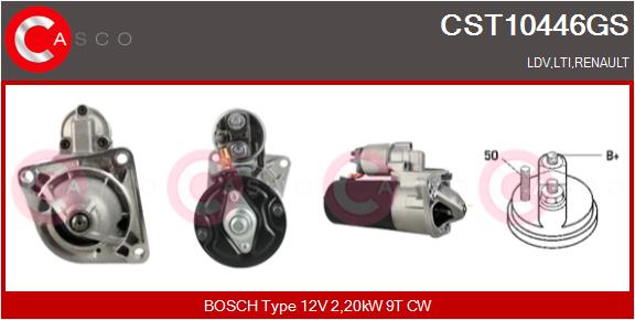 CST10446GS