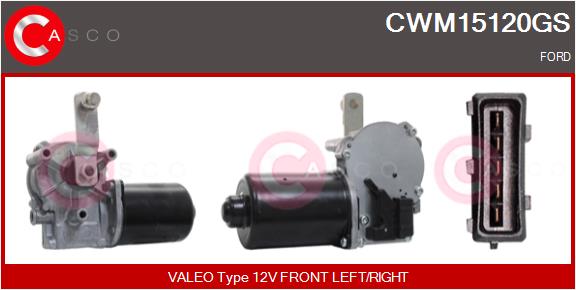 CWM15120GS