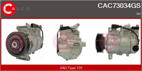 CAC73034GS