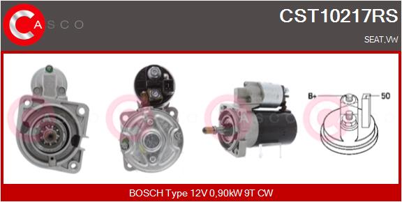 CST10217RS