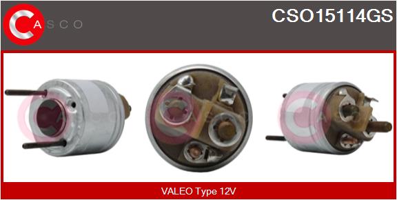CSO15114GS