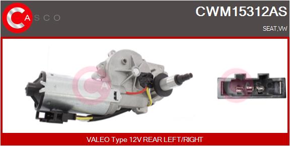 CWM15312AS