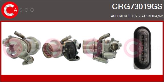 CRG73019GS