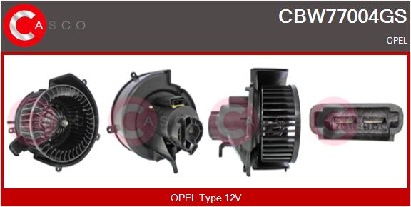 CBW77004GS