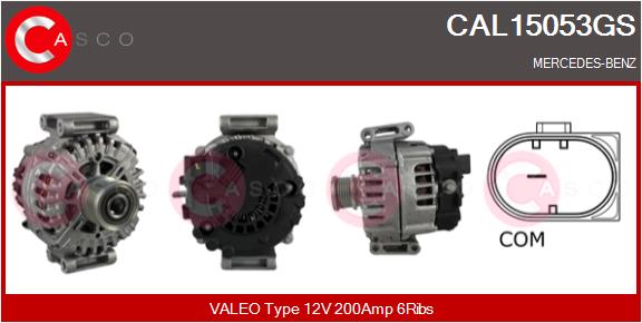 CAL15053GS