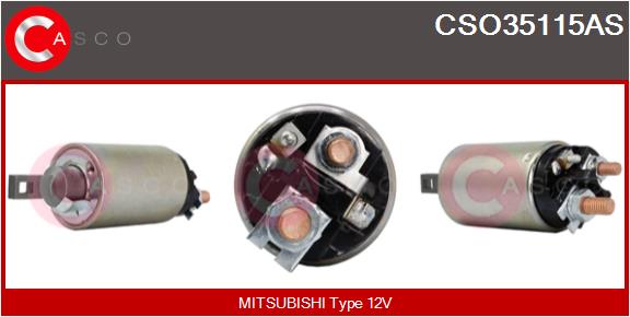 CSO35115AS