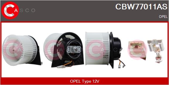 CBW77011AS