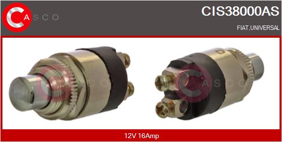 CIS38000AS