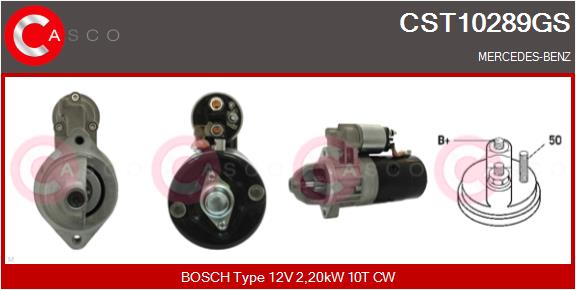 CST10289GS