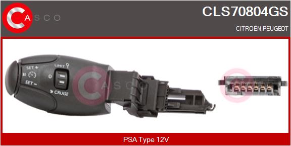 CLS70804GS