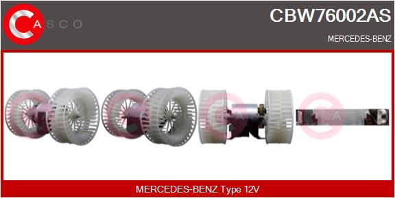 CBW76002AS