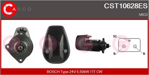 CST10628ES