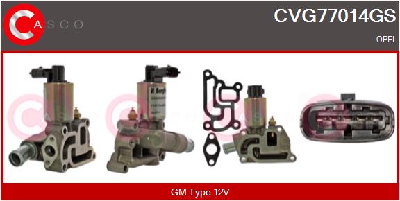 CVG77014GS