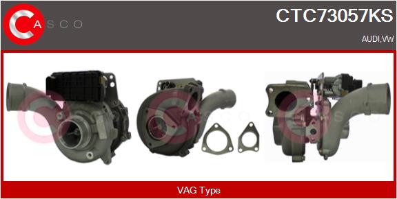 CTC73057KS