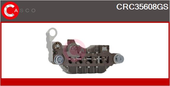CRC35608GS