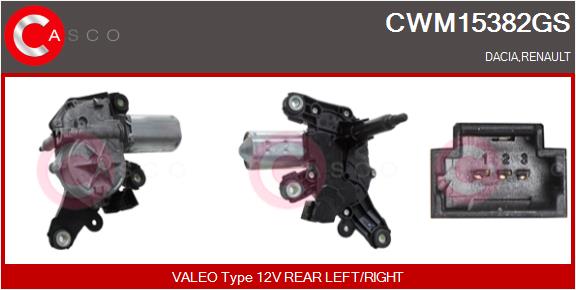 CWM15382GS