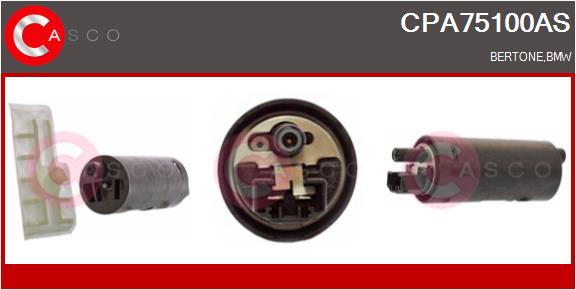 CPA75100AS