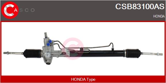CSB83100AS