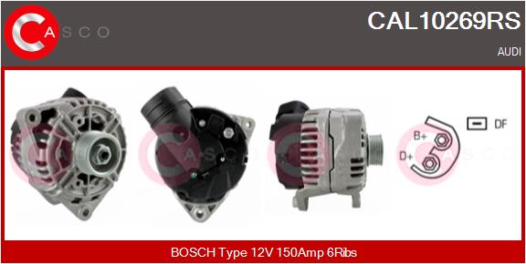 CAL10269RS