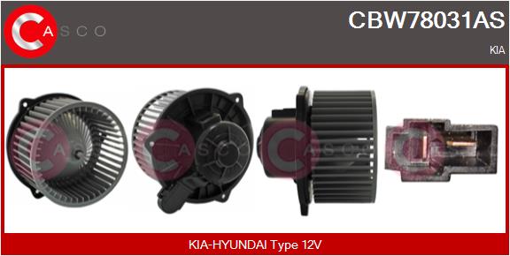 CBW78031AS