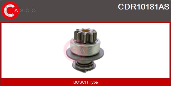 CDR10181AS