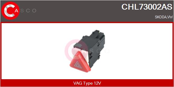 CHL73002AS