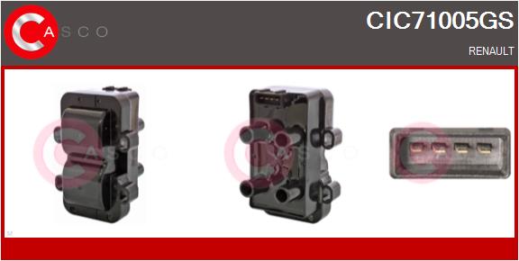 CIC71005GS