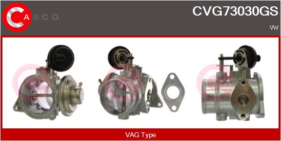 CVG73030GS