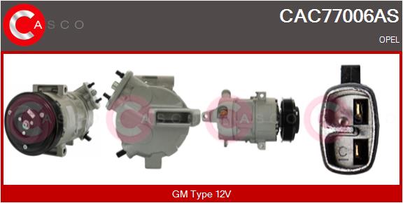CAC77006AS