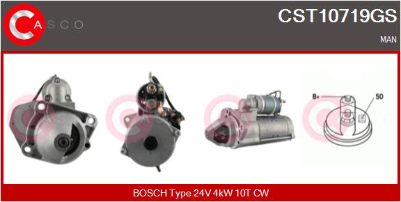 CST10719GS